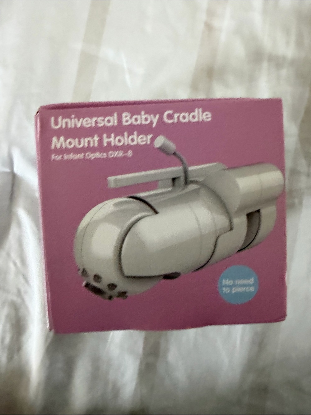 Baby camera Mount Holder
